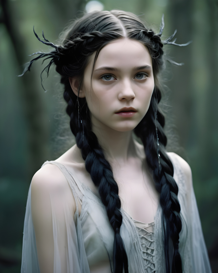 Hair Style 30